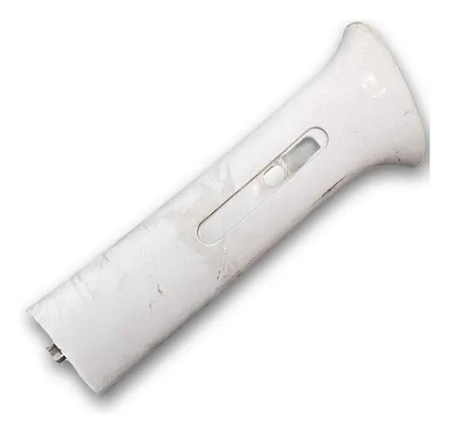 Moldura Coluna Central Esquerda Peugeot 207 13 9683617677