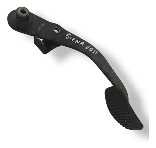 Pedal Freio Fiat  Siena Strada 1.0 2011 2012 2013 2014 2015