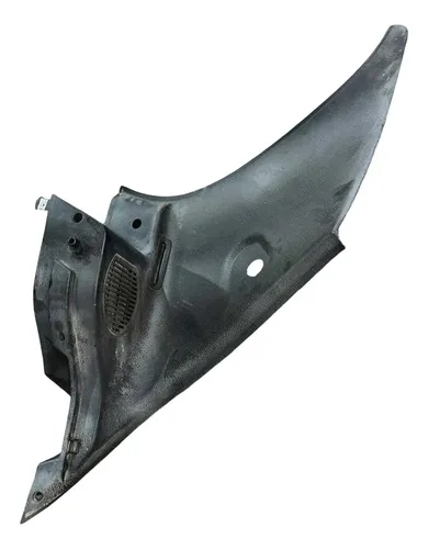 Suporte Bagagito Lado Direito Chevrolet Celta 2003 93363510 Preto