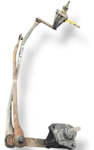 Galhada Limpador Parabrisa Chevrolet Blazer 2.4 - 2010/2011