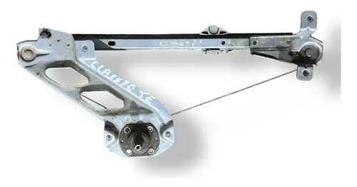 Máquina Vidro Manual Tras Esquerda Classic1995 90389535brdse