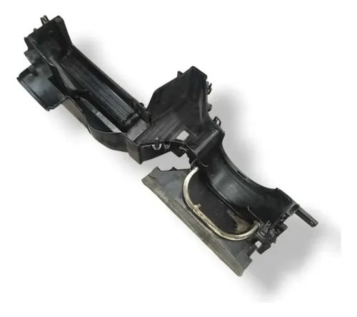 Carçaca Caixa Evaporadora Vw Gol G5 2009 2010 2011 - 995924m