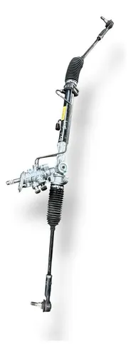 Caixa Setor Direção Hidráulica Vw Polo 2009 2010 7750000037