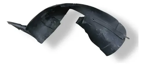 Parabarro Dianteiro Esquerdo Citroen C3 1.4 2011 9647403980
