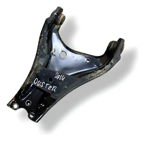Bandeja Balança Dianteiro Esquerdo Renault Duster 2014 2015