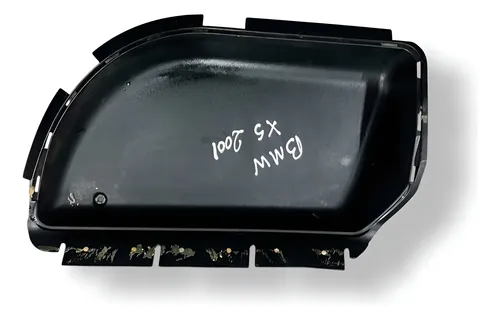 Porta Treco Objetos Dianteira Direita Bmw X5 2001 00042176