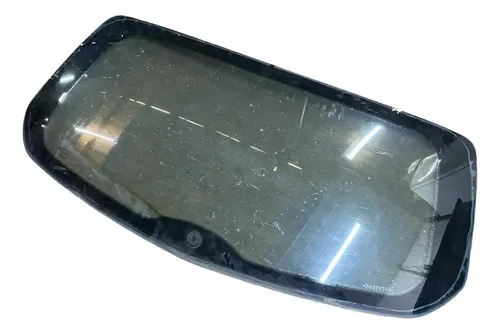 Vidro Vigia Traseiro Chevrolet Celta 1.0 2006 2007 2008 2009