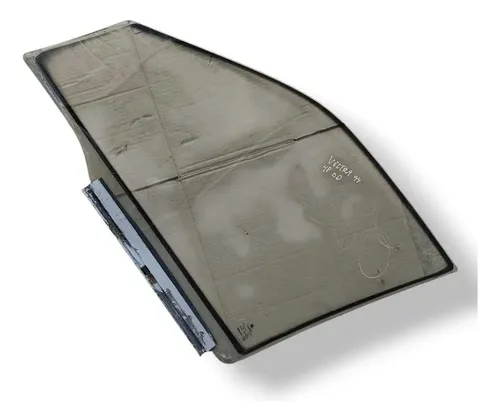 Vidro Porta Dianteira Direita Chevrolet Vectra 1997 1998