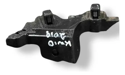 Guia Parachoque Dianteiro Direito Renault Kwid 622227310r