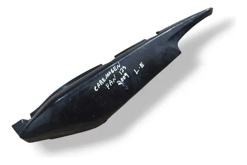 Carenagem Lateral Esquerda Honda Fan 125 2009 2010 2011 2012 1