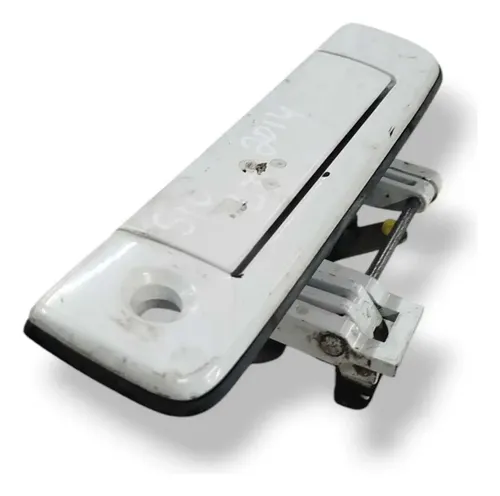 Maçaneta Externa Tampa Traseira Chevrolet S10 2.4 2014/2015