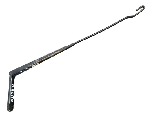 Braço Limpador Parabrisa Direito 1.8 Ford Focus 411752g Direito