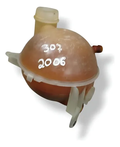 Reservatorio Agua Radiador Peugeot 307 2006 2007 2008 2009