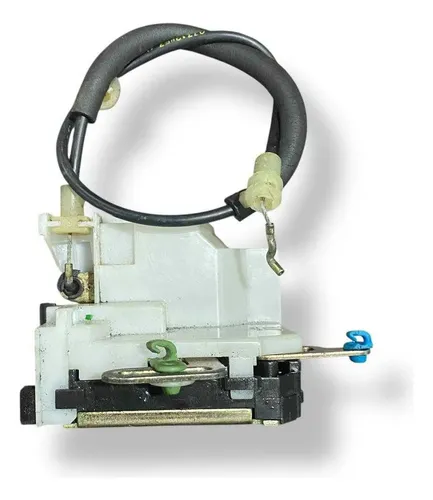 Fechadura Porta Dianteira Esquerda Chevrolet Celta 2009 2010