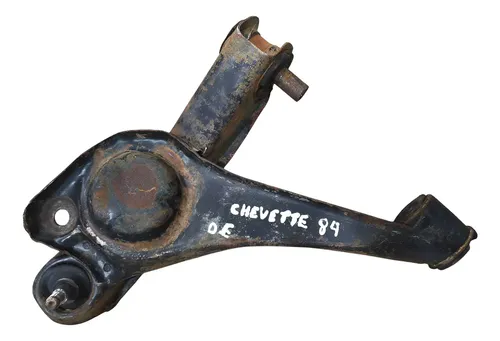 Bandeja Balança Dianteira Esquerda Chevrolet Chevette 1984