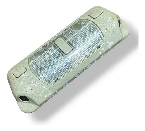 Luz Teto Cortesia Chevrolet Agile 2012 2013 2014 94701902