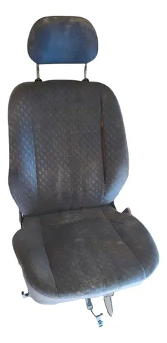 Banco Dianteiro Direito Chevrolet Corsa Wind 1.0 2p 1995/98 Cinza