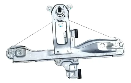 Máquina Vidro Manual Traseira Direita Chevrolet Onix 2019
