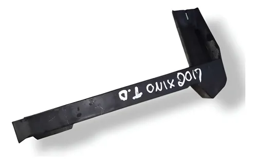 Guia Do Vidro Traseiro Direito Chevrolet Onix 2016 94760011 Preto