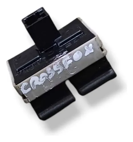 Interruptor Vidro Elétrico Dian Esquerd Crossfox 5z0959858