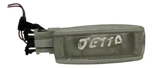 Luz Teto Quebra Sol Vw Jetta 2.0  2014 / 2015 1k0947109