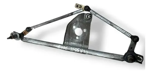 Galhada Limpador Para-brisa Chevrolet Classic 2008 2009 2010
