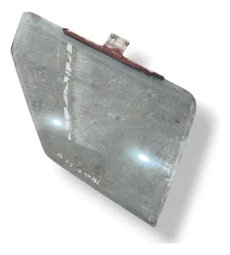 Vidro Porta Dianteira Direita Fiat Premio Uno 1990 1991 4p
