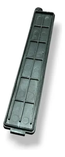 Tampa Filtro Ar Condicionado Fiat Linea 2014 5f2721800