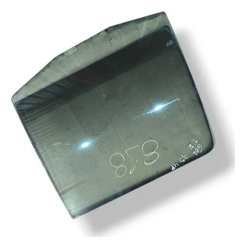 Vidro Porta Traseira Esquerda Volkswagen Gol 1995 1996 1997