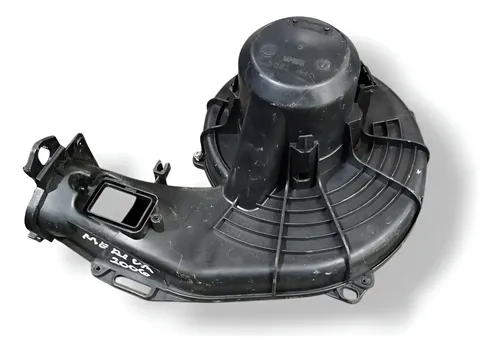 Carcaça Ccaixa Filtro Ar Condionado Chevrolet Meriva 2006