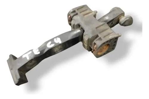 Limitador Porta Traseira Esquerda Citroën C4  2010 2011 2012