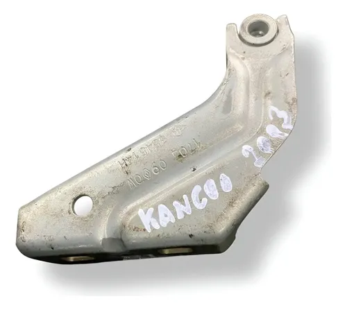 Dobradiça Porta Correr Renault Kangoo 2003 2004 2005 354514h