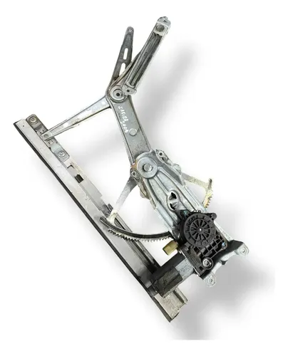 Maquina Vidro Dianteira Esquerda Gm Zafira 2009 13132220 