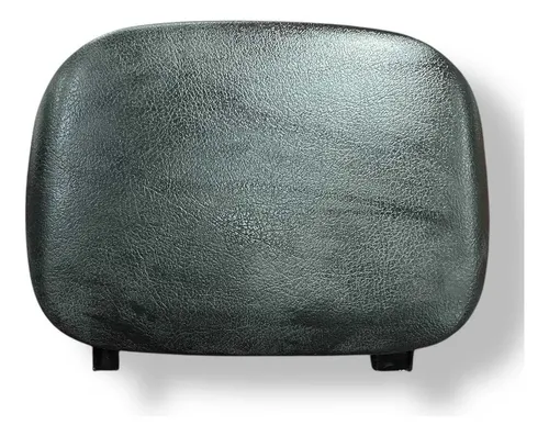 Moldura Computador Bordo Peugeot 307 2010 2011 2012 01090801 Preto
