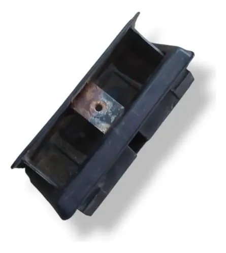Cinzeiro Porta Traseira Fiat Uno 1993 1994 1995 1996 1997