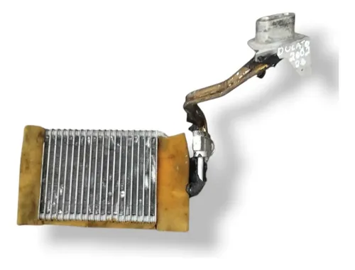Caixa Evaporadora Ar Qquente Ducato 2.8 2002 2003 2004 2005