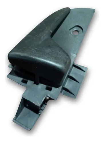 Maçaneta Interna Dianteira Direita Chevrolet Celta 93373218 Preto Traseira