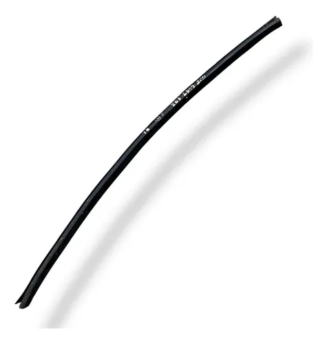Pestana Interna Traseira Esquerda Peugeot 206 Sw 2007 A 2012 Preto