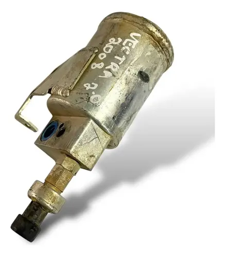 Filtro Secador Ar Condicionado Chevrolet Vectra 2.0 2007