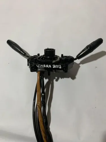 Chave De Seta Grand Vitara 2002