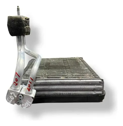 Evaporador Ar Condicionado  Peugeot 207 2011 2012 2013 2014