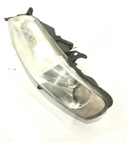 Farol Dianteiro Esquerdo Chevrolet Vectra 2.0 1997 A 2005 Esquerdo/motorista