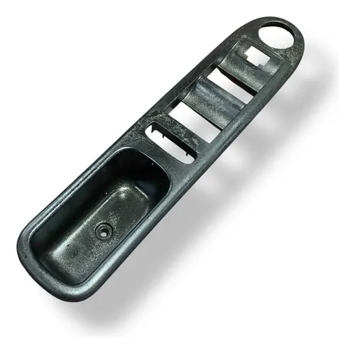 Moldura Comando Vidro Elétrico Dianteira Esquerda 307 532618