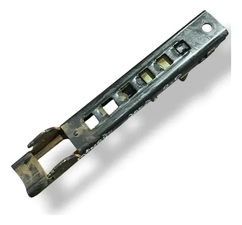 Regulador Cinto Dianteiro Direito Mondeo 2002 1s71f611c46ac Prateado