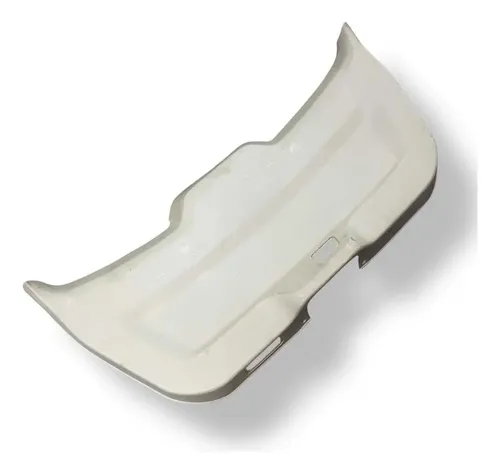 Forro Acabamento Porta Malas Chevrolet Captiva 2010 96662315