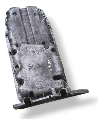 Carter Óleo Motor Chevrolet Corsa 1997 1998 1999  Alsi9cu3