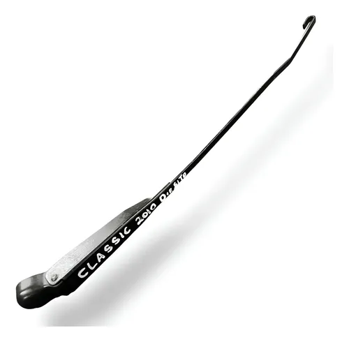 Braço Limpador Vidro Parabrisa Direito Classic 2010 94741963 Direito