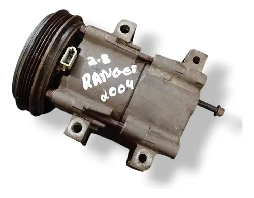 Compressor  Ar  Ford Ranger  2004 2005 2006 2007 2008