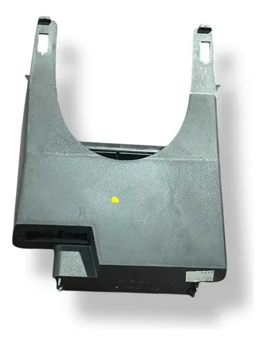 Cinzeiro Painel Console Central Peugeot 307 2010 9653708677