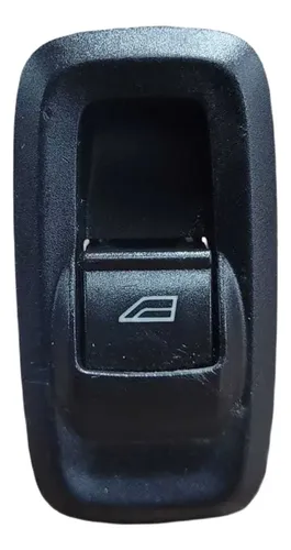 Botão Vidro Traseiro Direito Ford Ka 2015 A 2020 Cn1514529ab